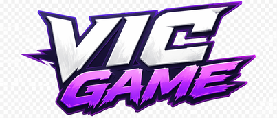 Vic Game logo